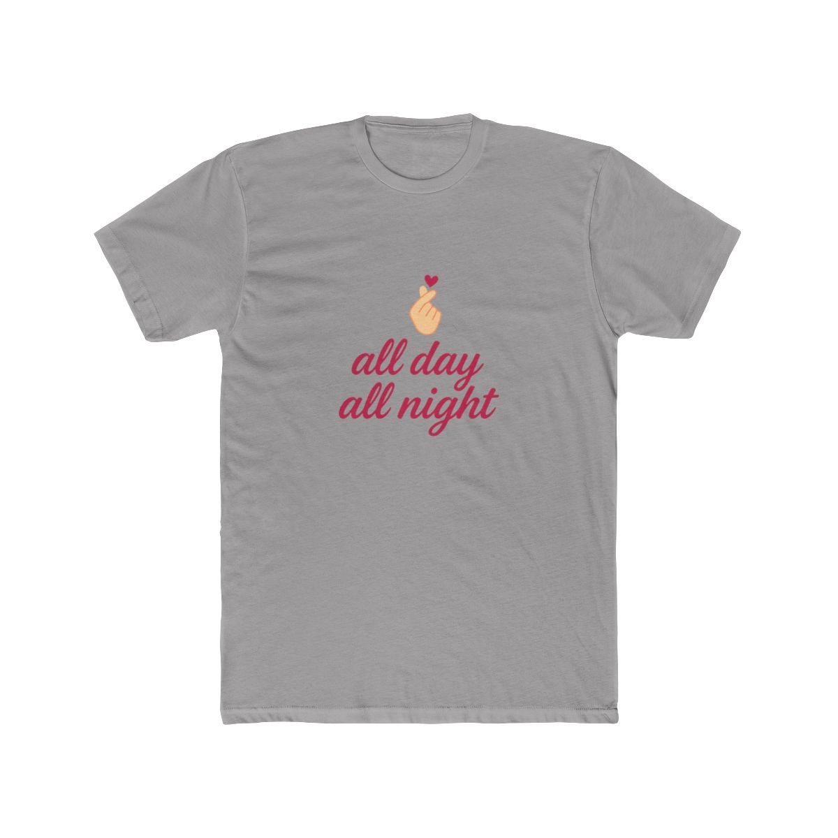 K-Pop K-Drama Hallyu Wave T-Shirt