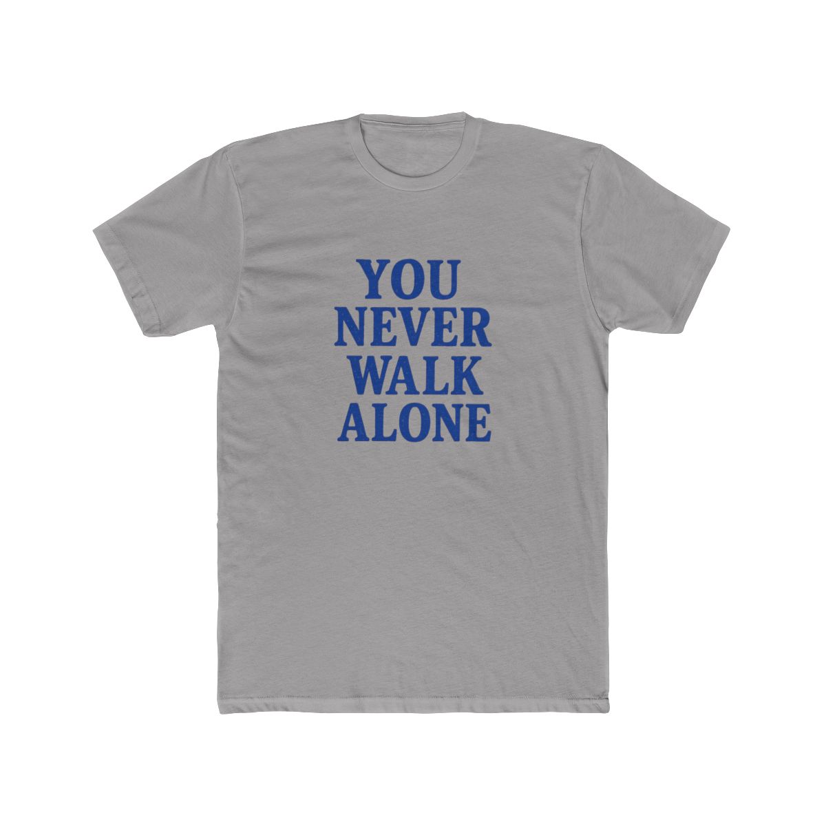 BTS You Never Walk Alone ARMY Pride T-Shirt