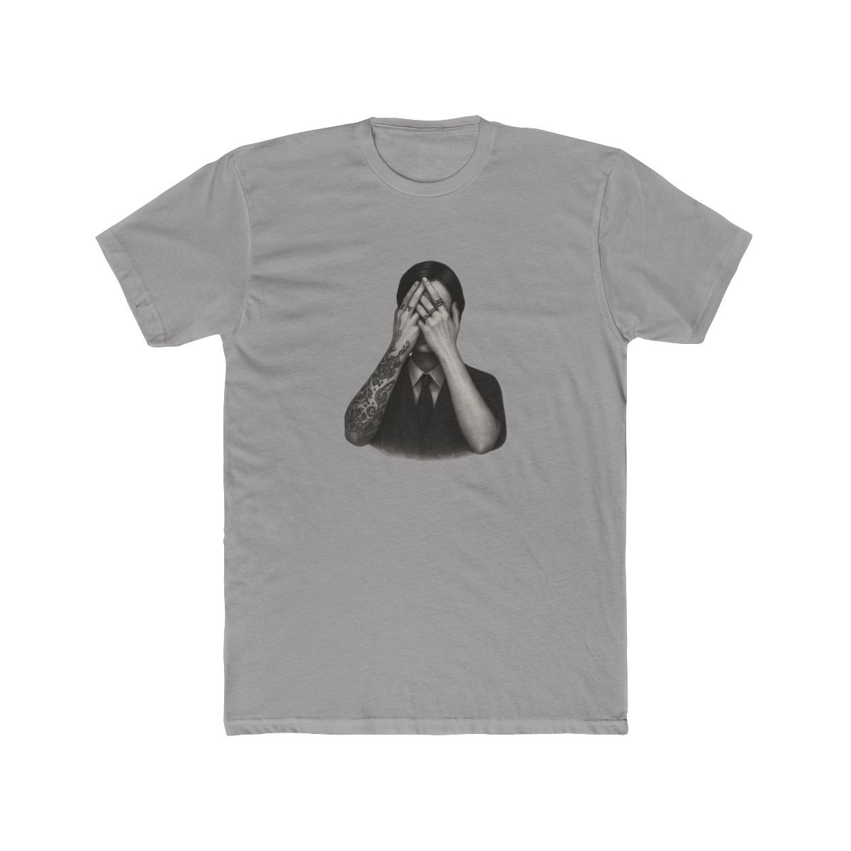 Jungkook Vintage Shirt
