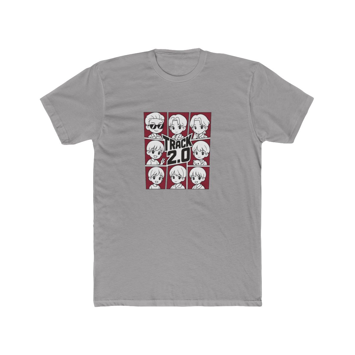 BTS 2.0 Arirang T-Shirt