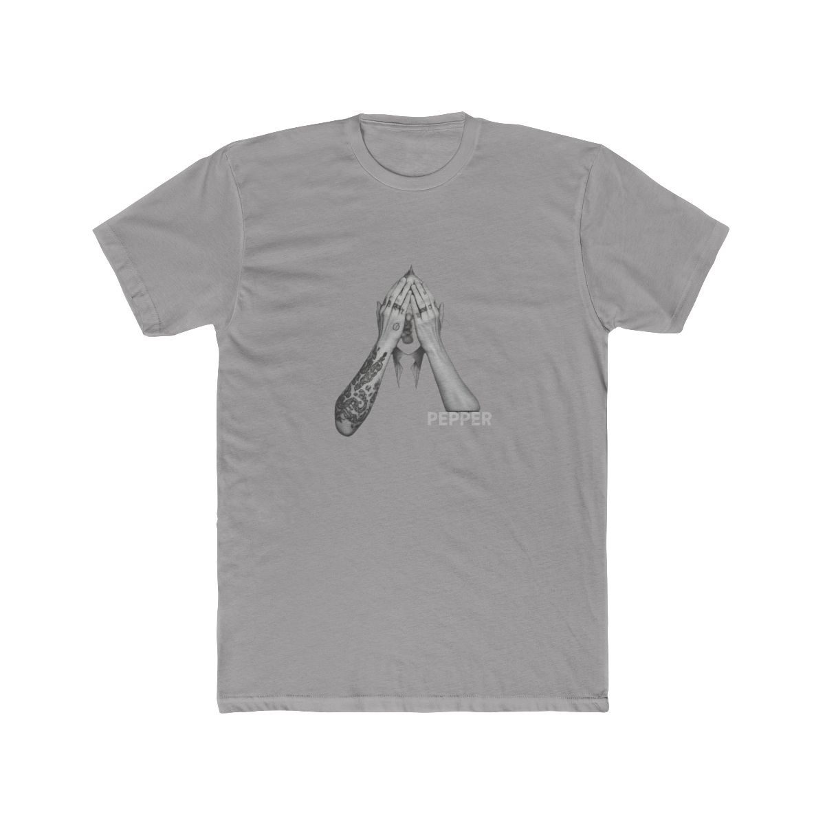 PEPPER T-Shirt
