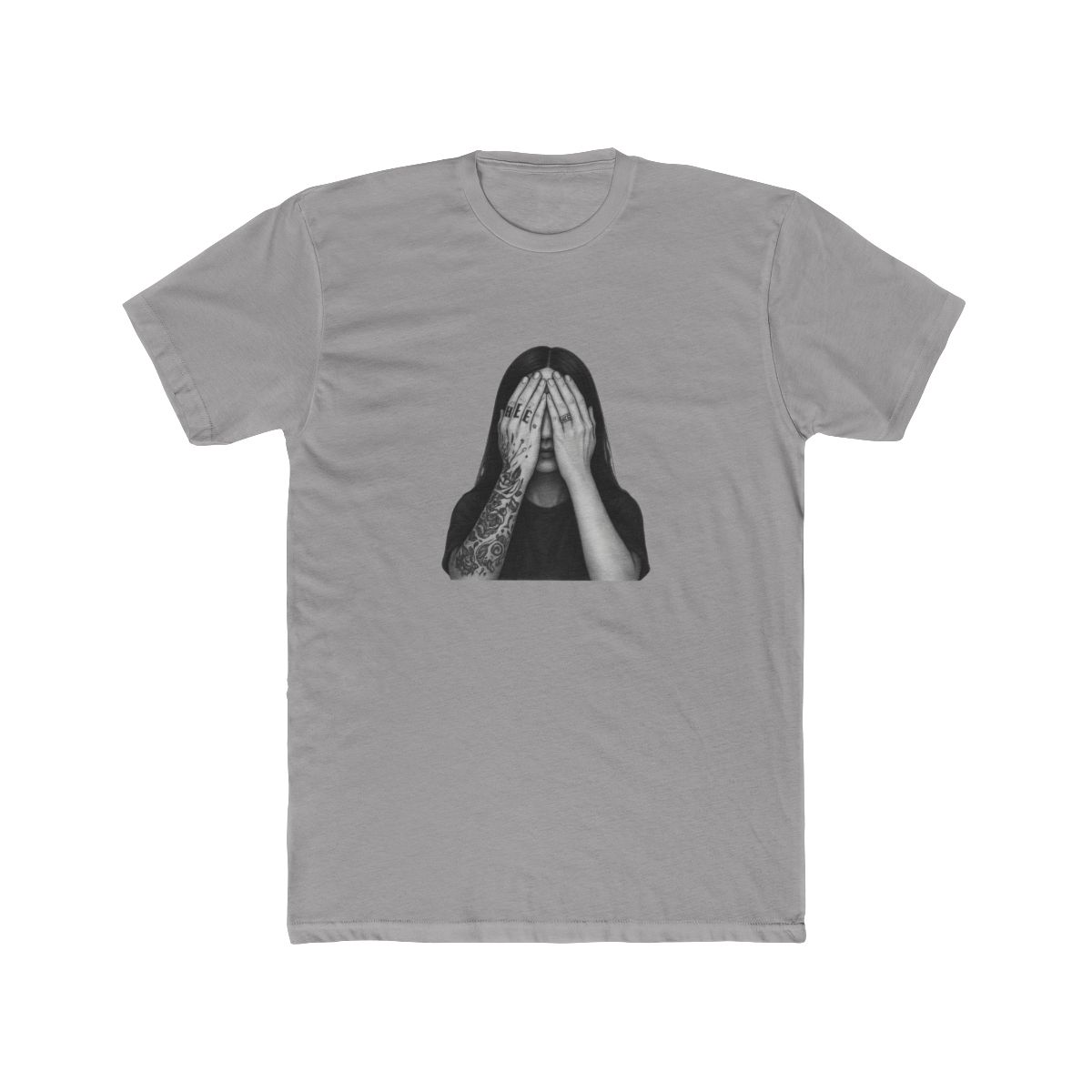Jungkook Vintage Shirt
