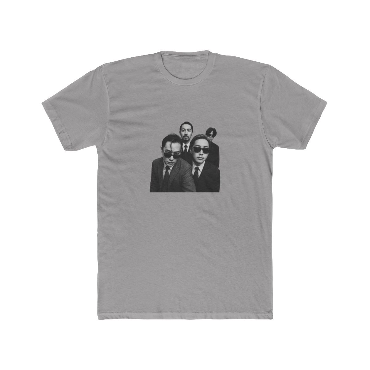 AVAILABLE COLORS PEPPER COLORS T-Shirt