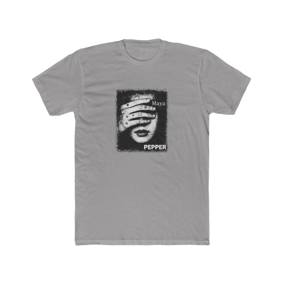 Evangelion Mayanta T-shirt