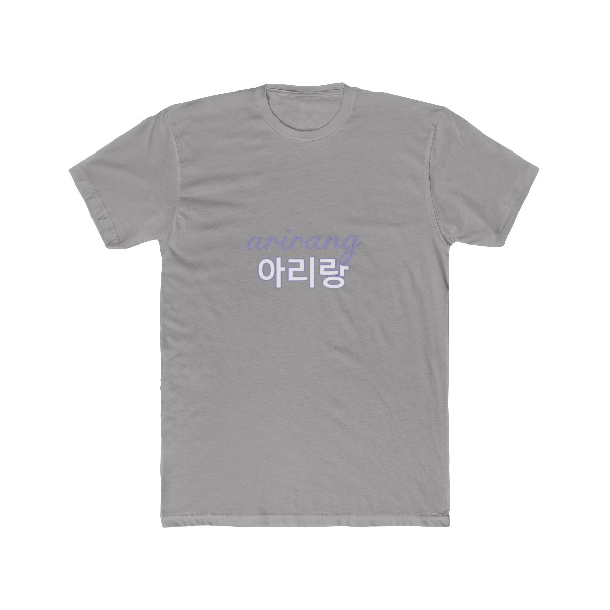Arirang World Tour for ARMY T-Shirt