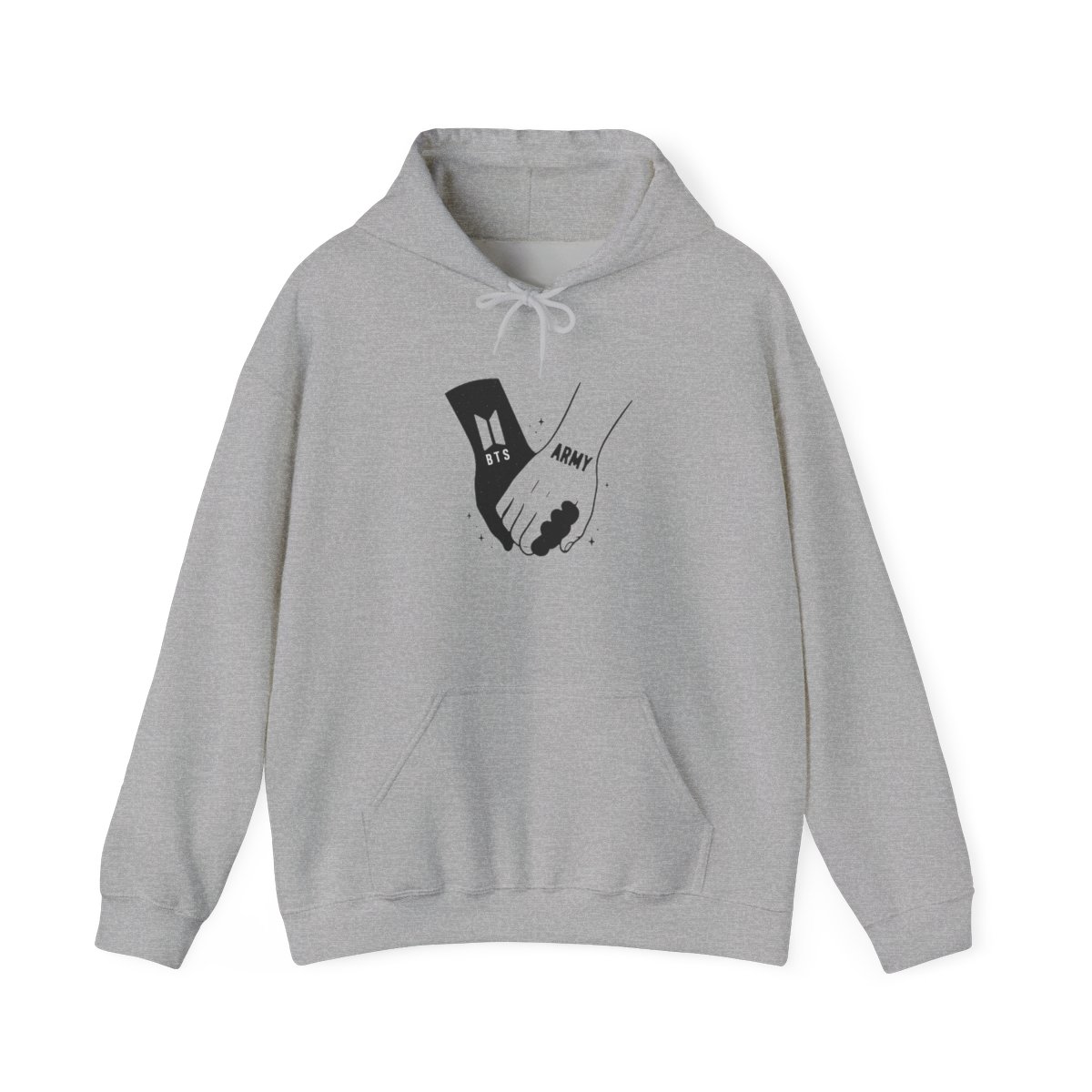 BTS ARMY Hoodie