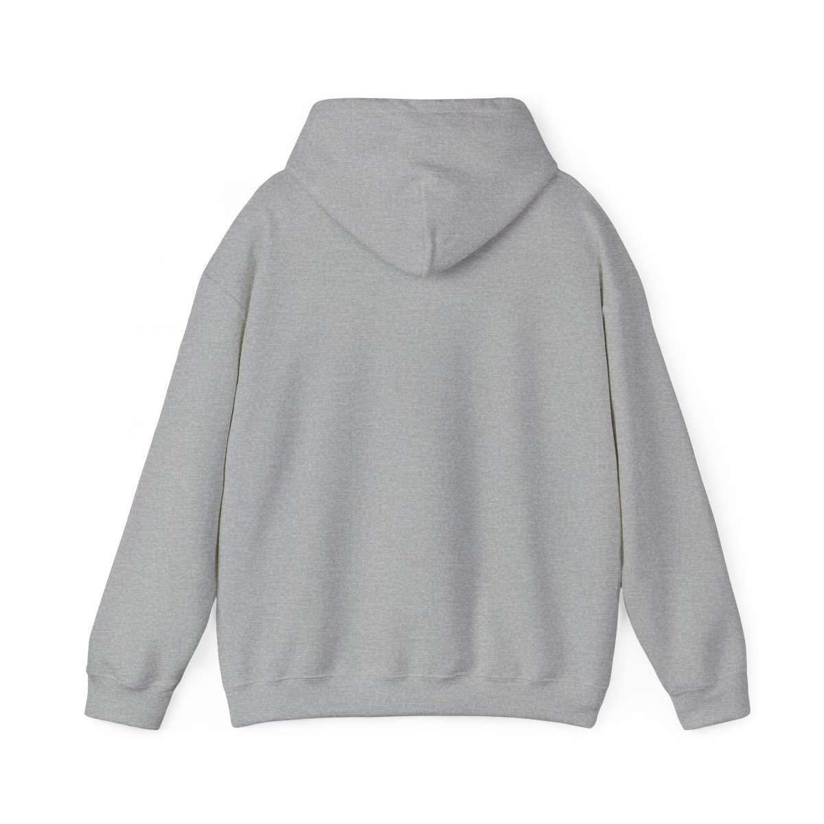 BTS "ARMY" Hoodie - alternate angle 1, merchandise
