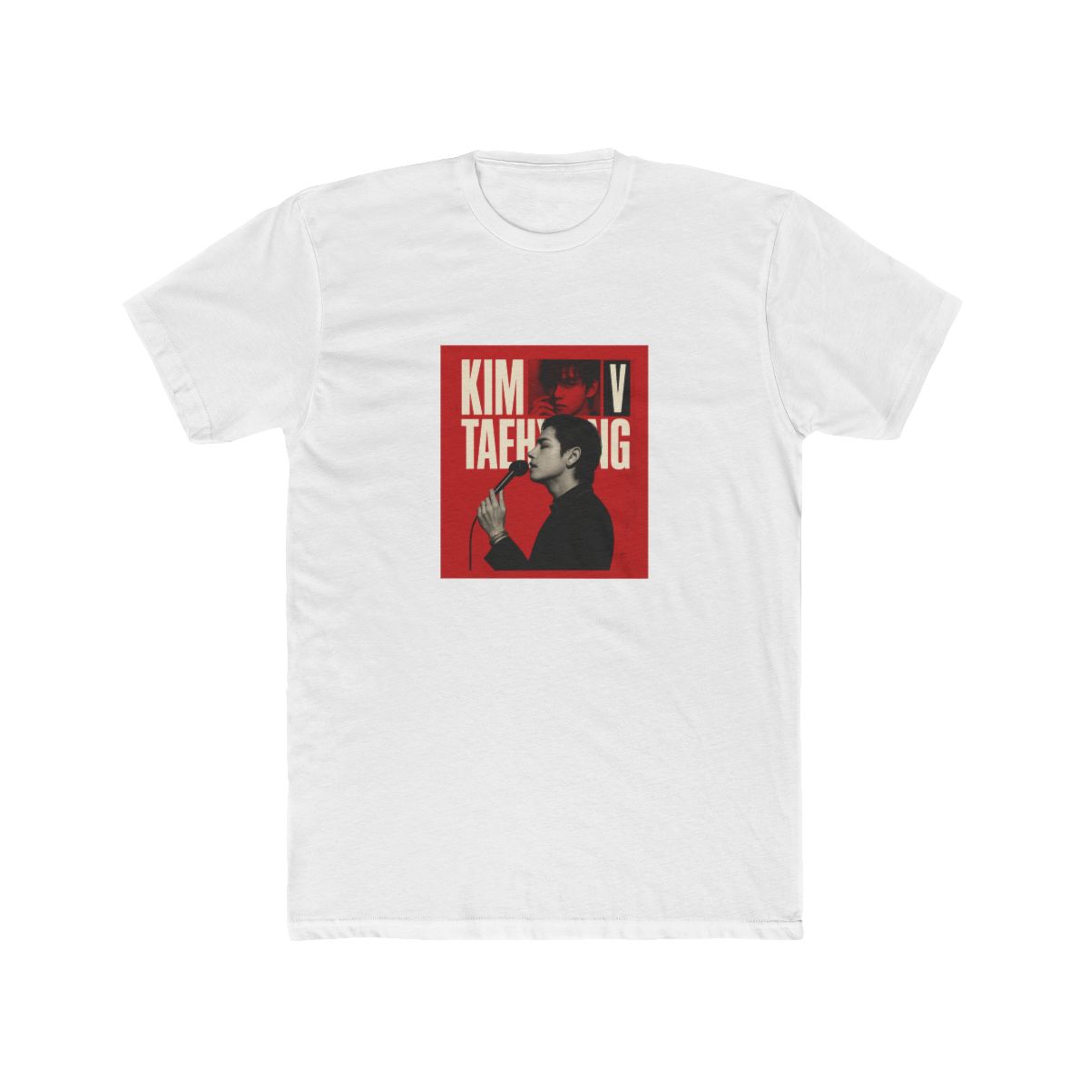 BTS ARIRANG - V - Kim Taehyung T-Shirt