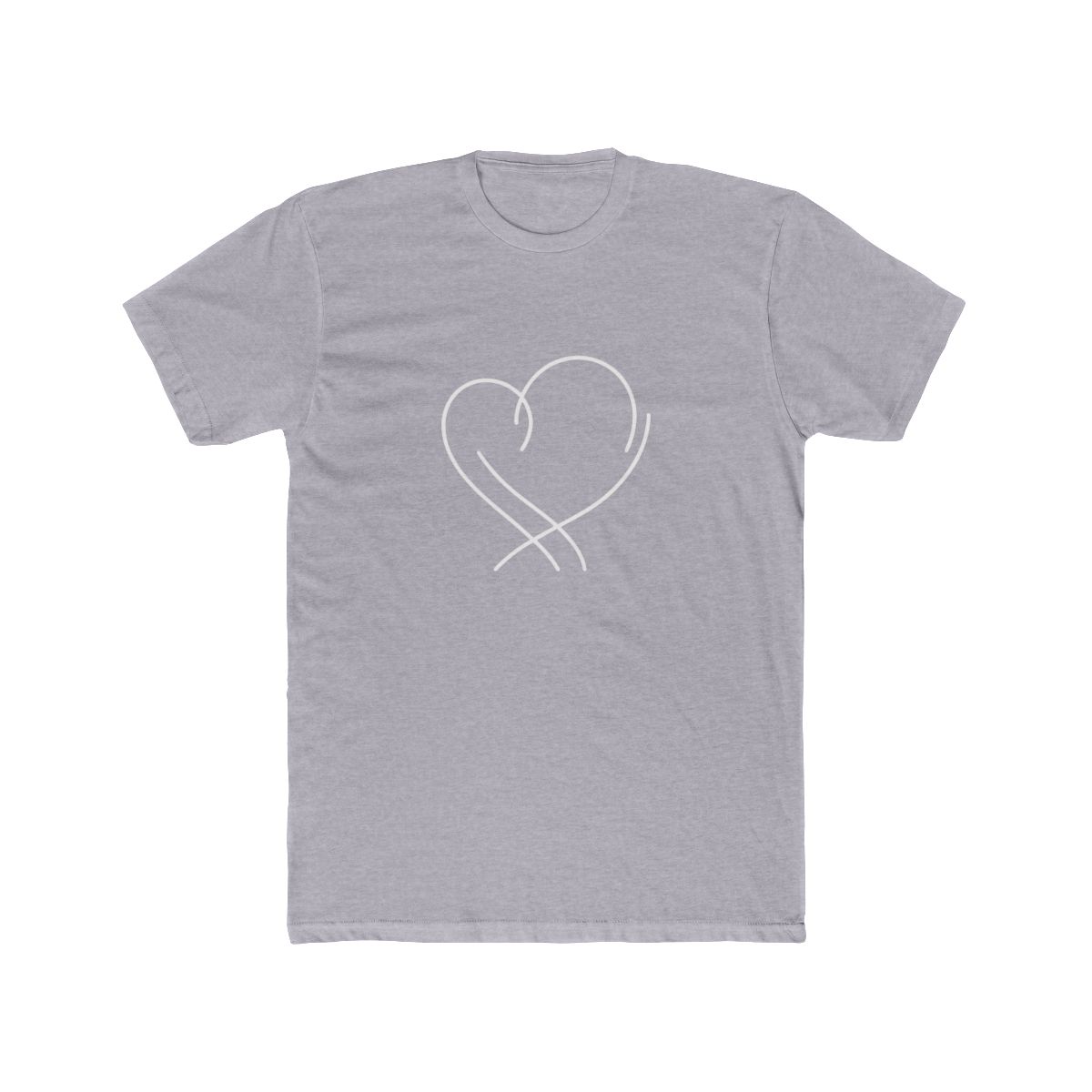 bts persona T-Shirt - alternate angle 5, merchandise