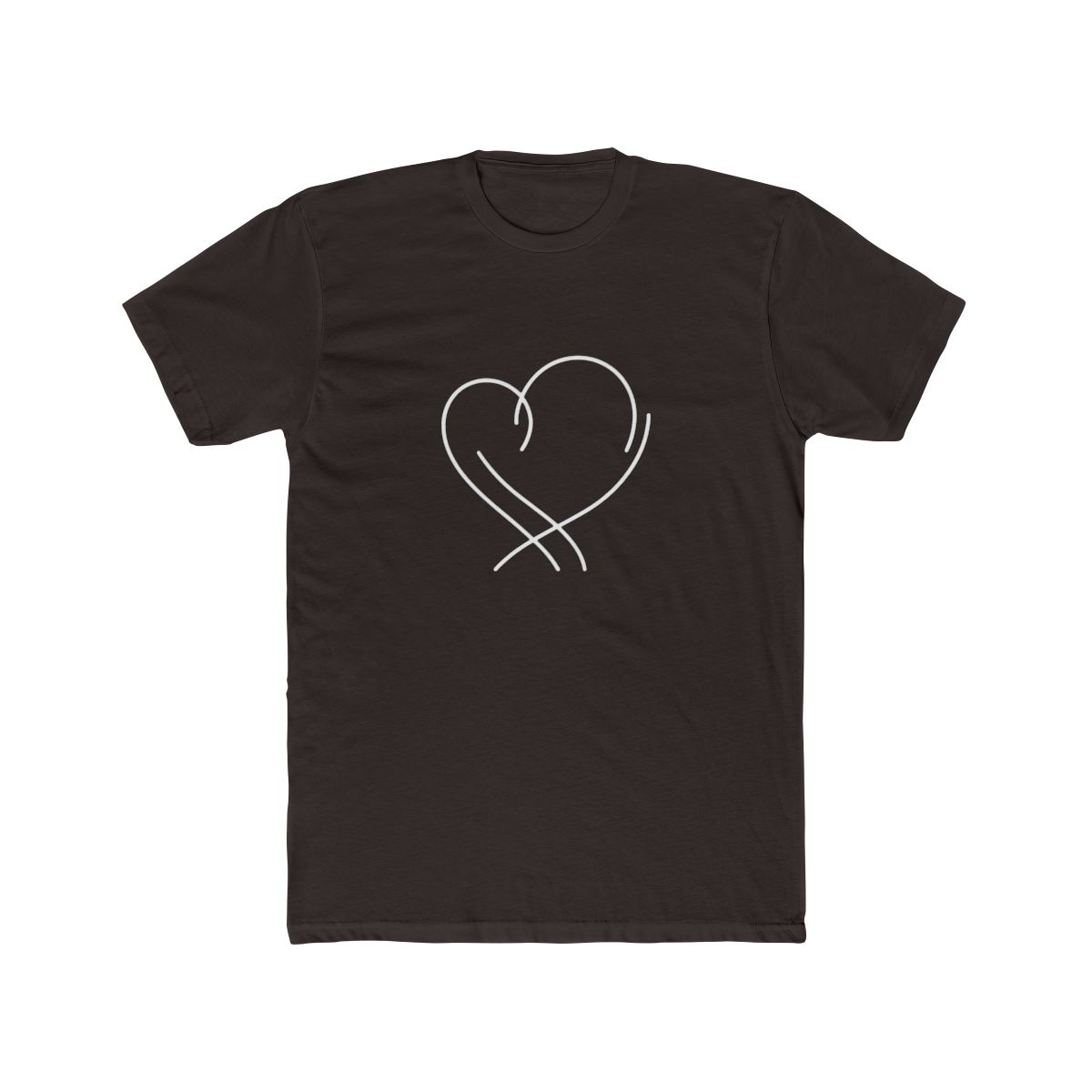 bts persona T-Shirt - alternate angle 2, merchandise