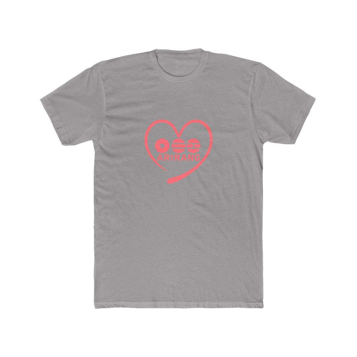 BTS LOVED T-Shirt