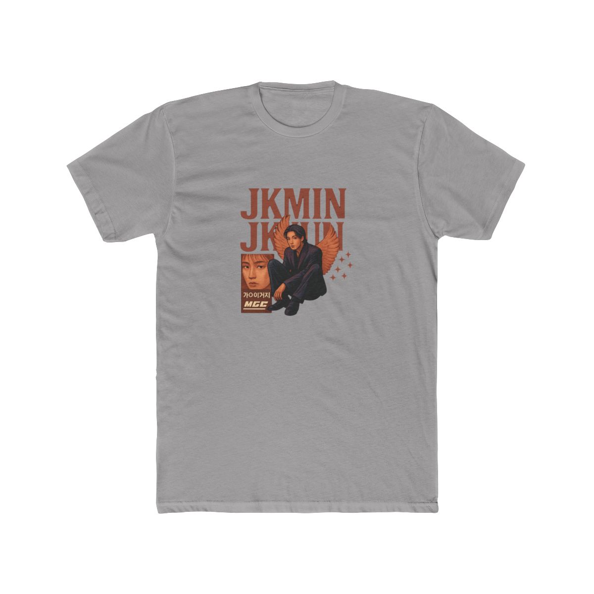 BTS ARIRANG - JIMIN T-Shirt