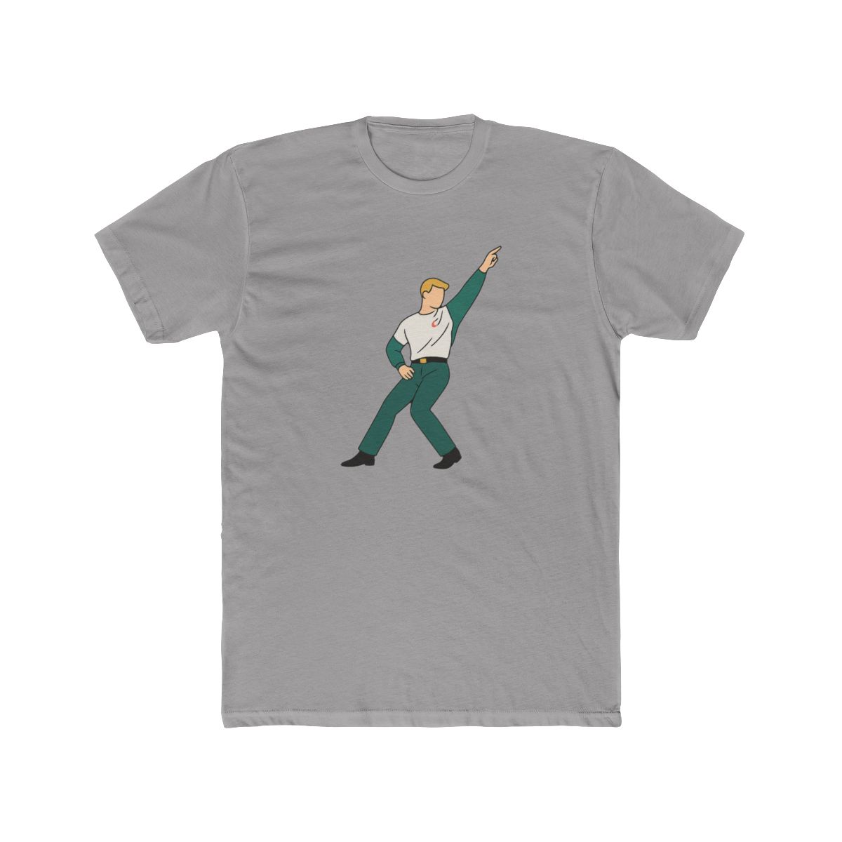 Jimin BTS Dynamite T-Shirt