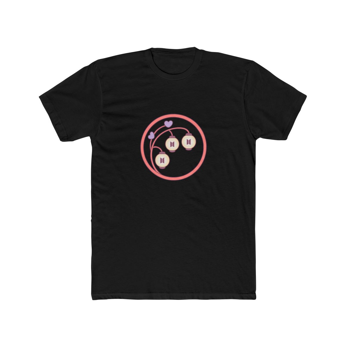 ARMY bomb lantern T-Shirt
