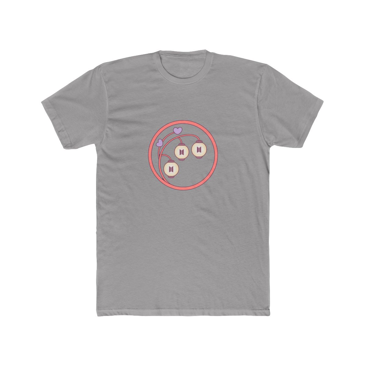ARMY bomb lantern T-Shirt