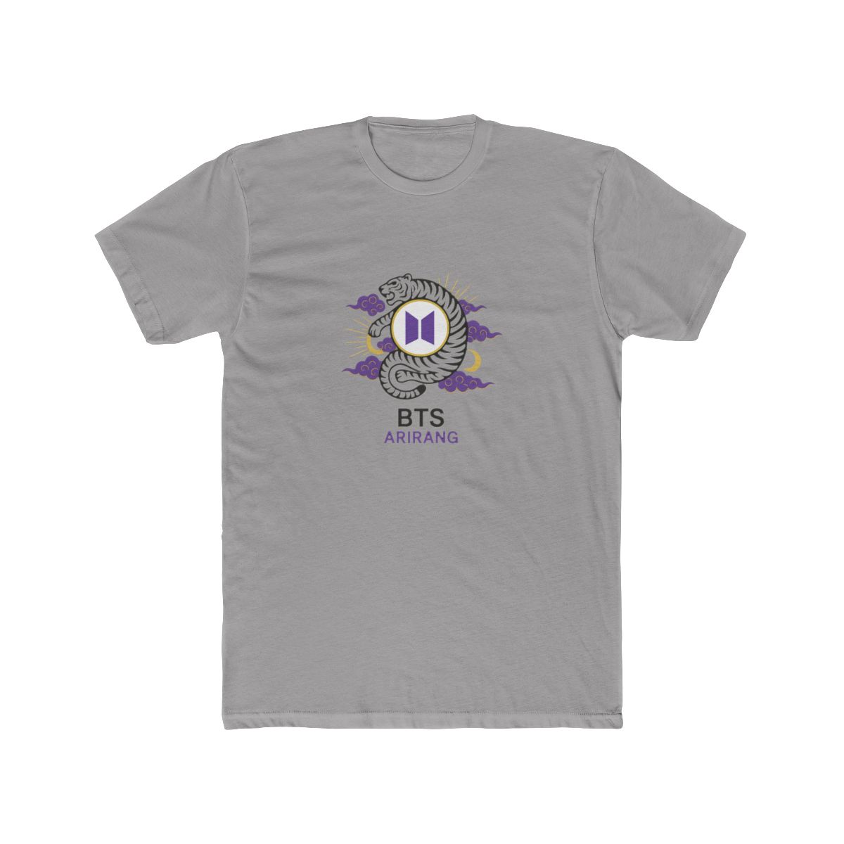 Bts arirang comeback T-Shirt