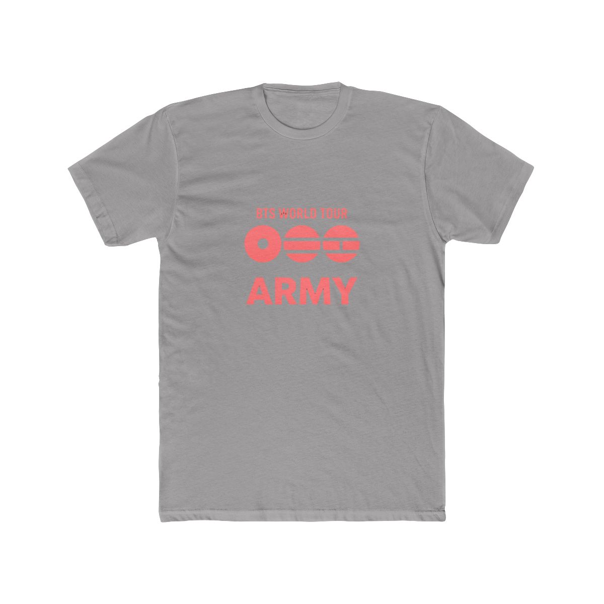 BTS World Tour V T-Shirt