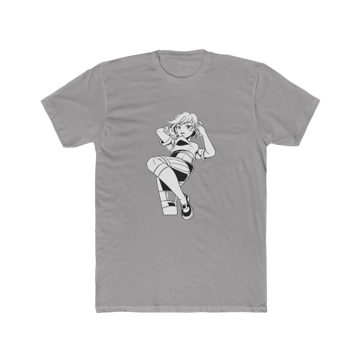 Bold K-Pop Graphic T Shirt - Ultimate Fan Concert Essential