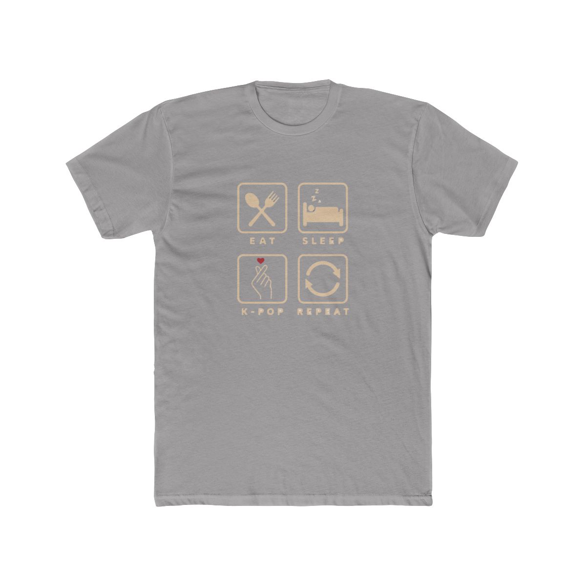 K-Pop K-Drama Korean Pop Music T Shirt - Ultimate Fan Gear