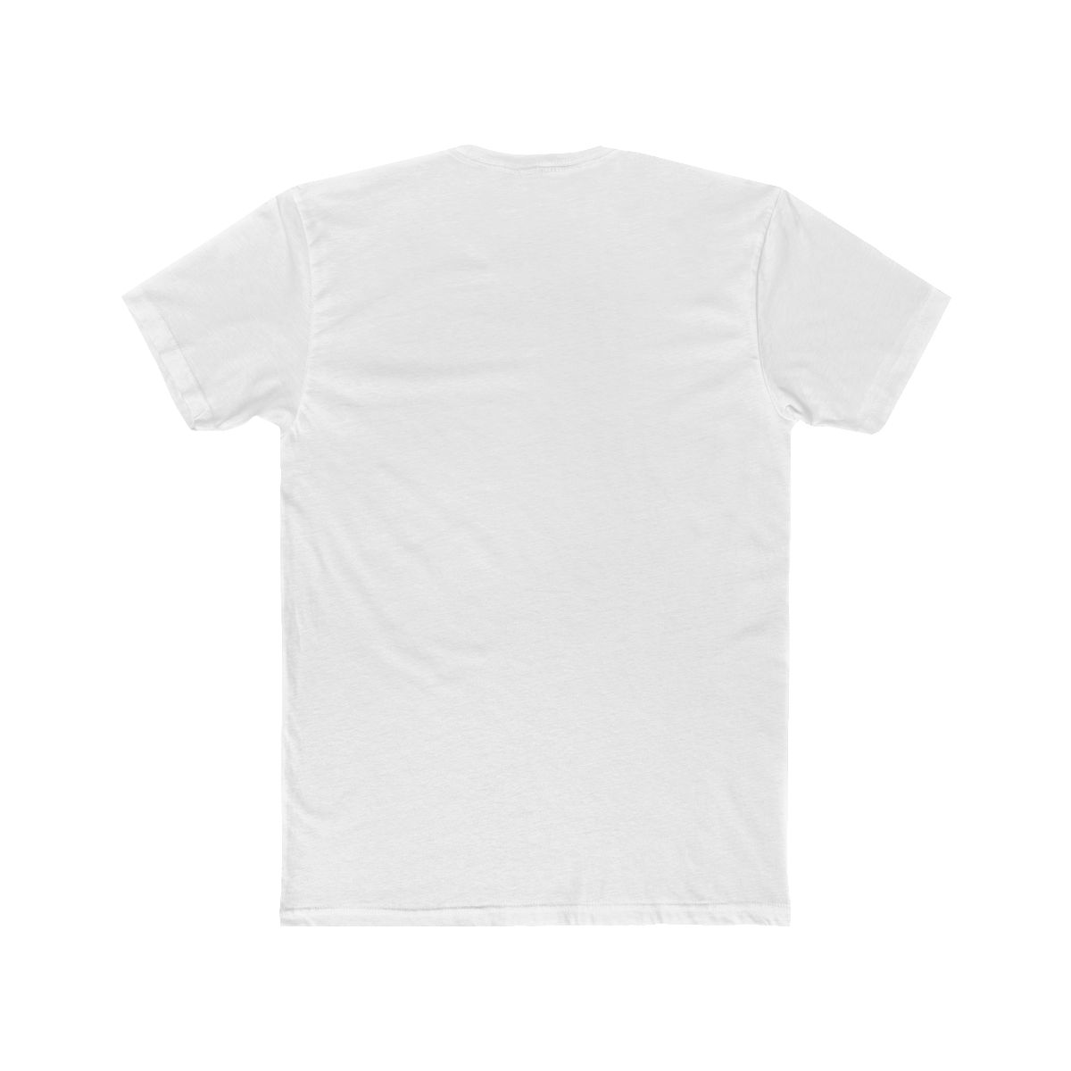 K-Pop Nation Bold Graphic T Shirt - alternate angle 1, merchandise