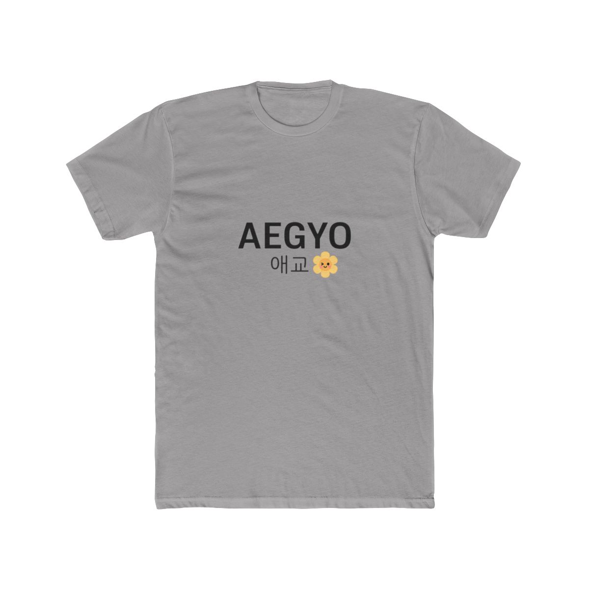 K-Pop Aegyo Adorable Cute Expression T Shirt - Stan Fan Gift