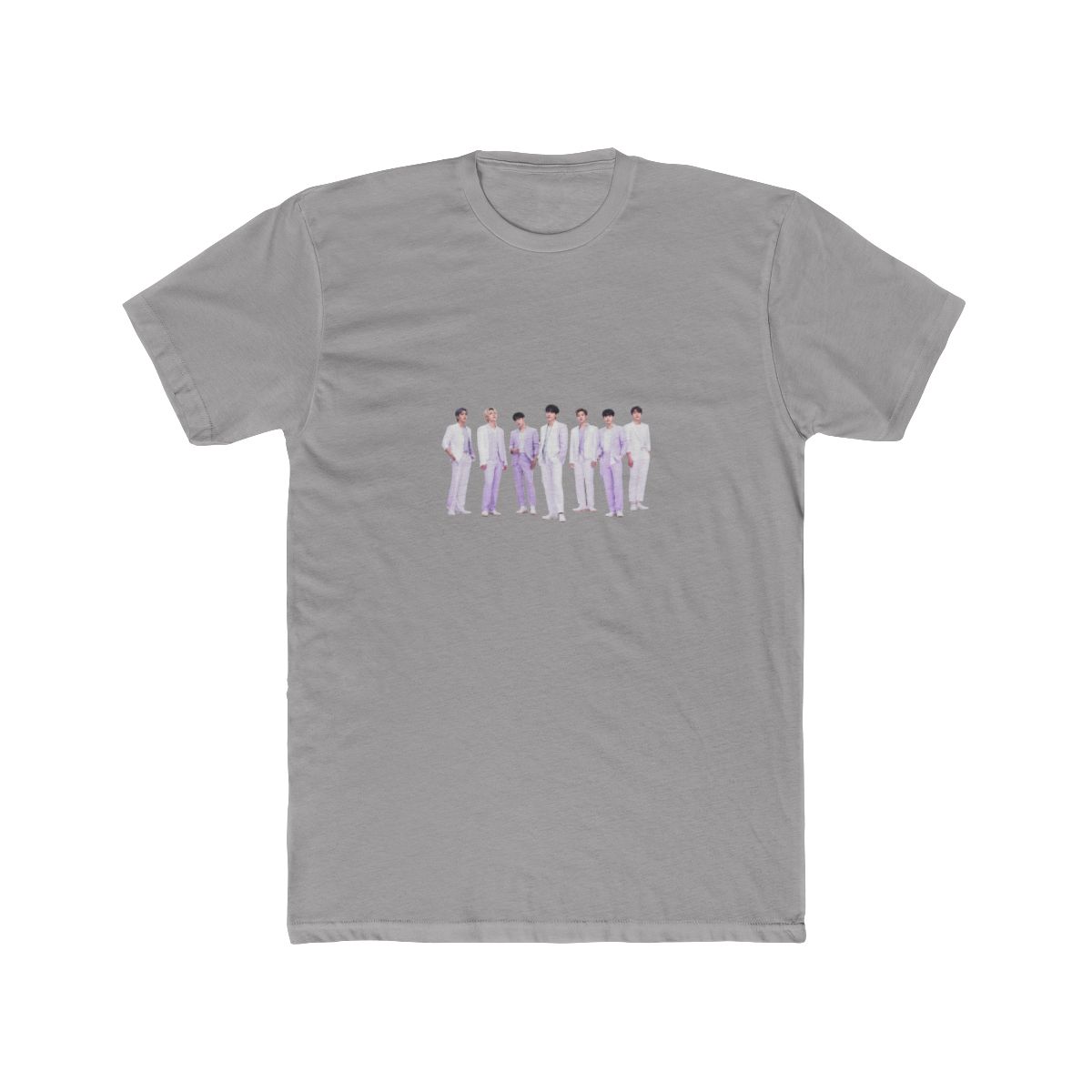 BTS All Members The Best T Shirt - ARMY Fan Ultimate Pride