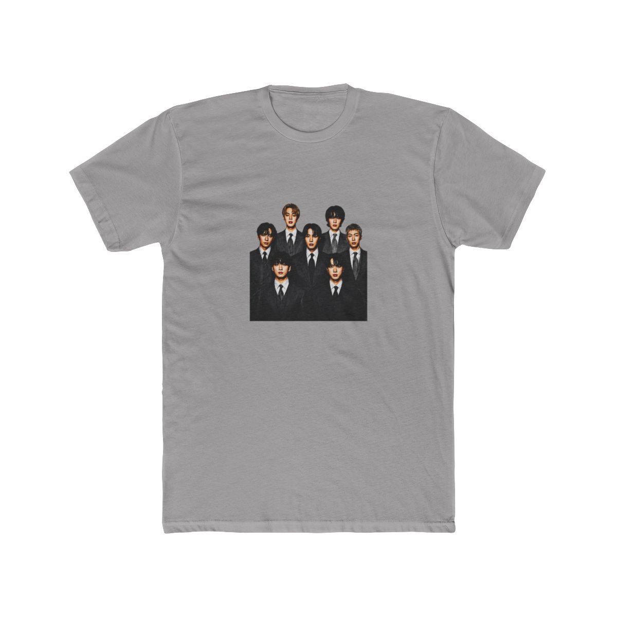Comfort Colors Arirang BTS T-Shirt
