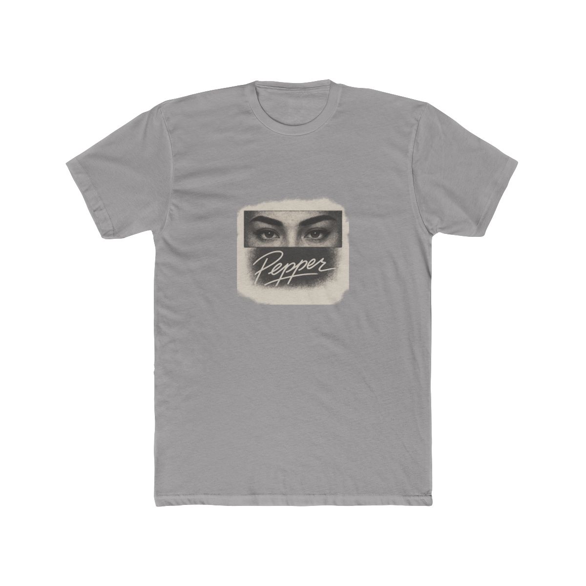 Suga Agust D Vintage Comfort Color Shirt