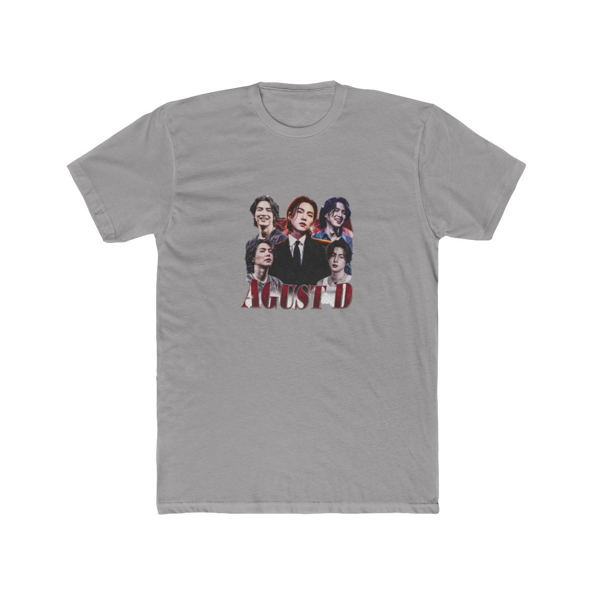 SUGA T-Shirt