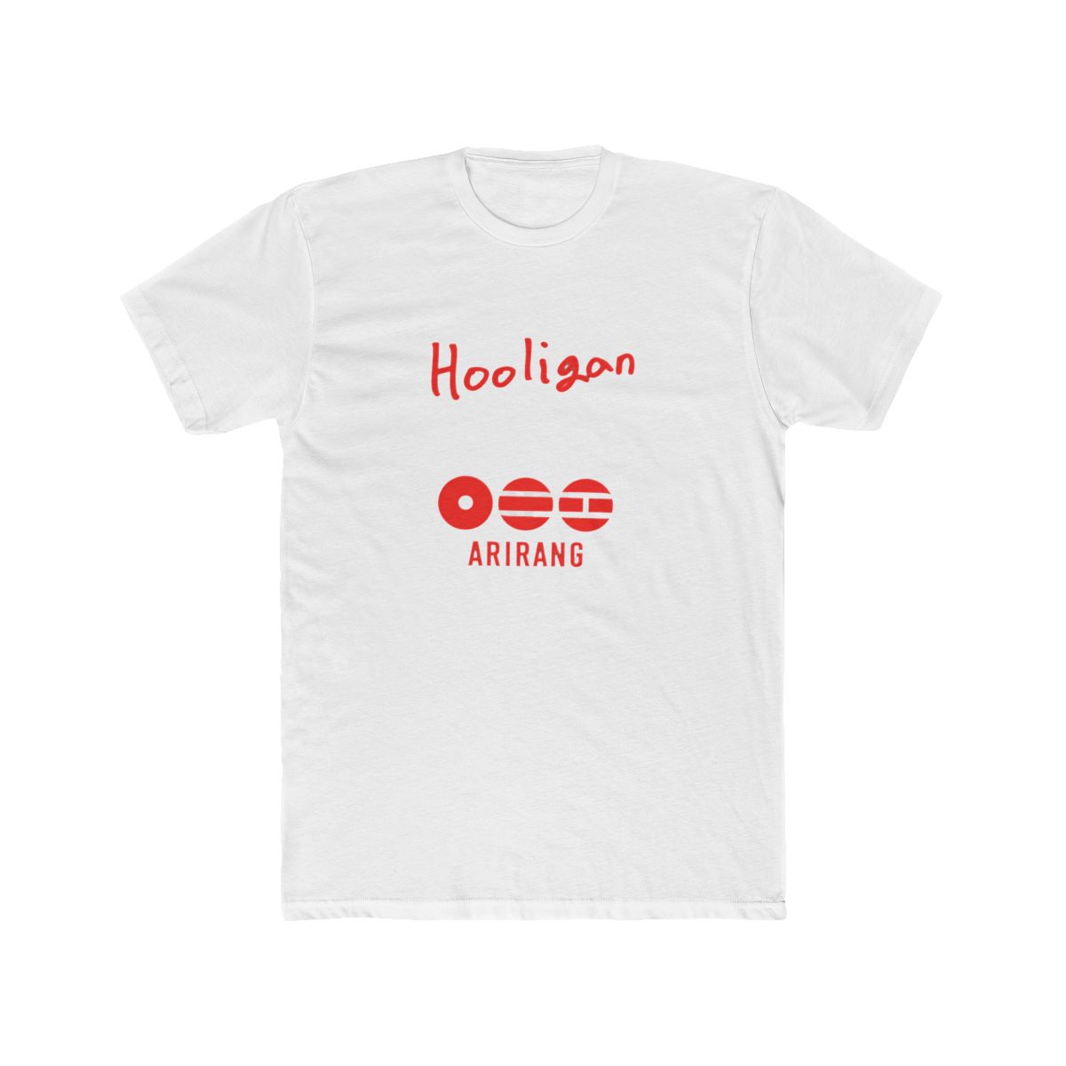 BTS Arirang T-Shirt