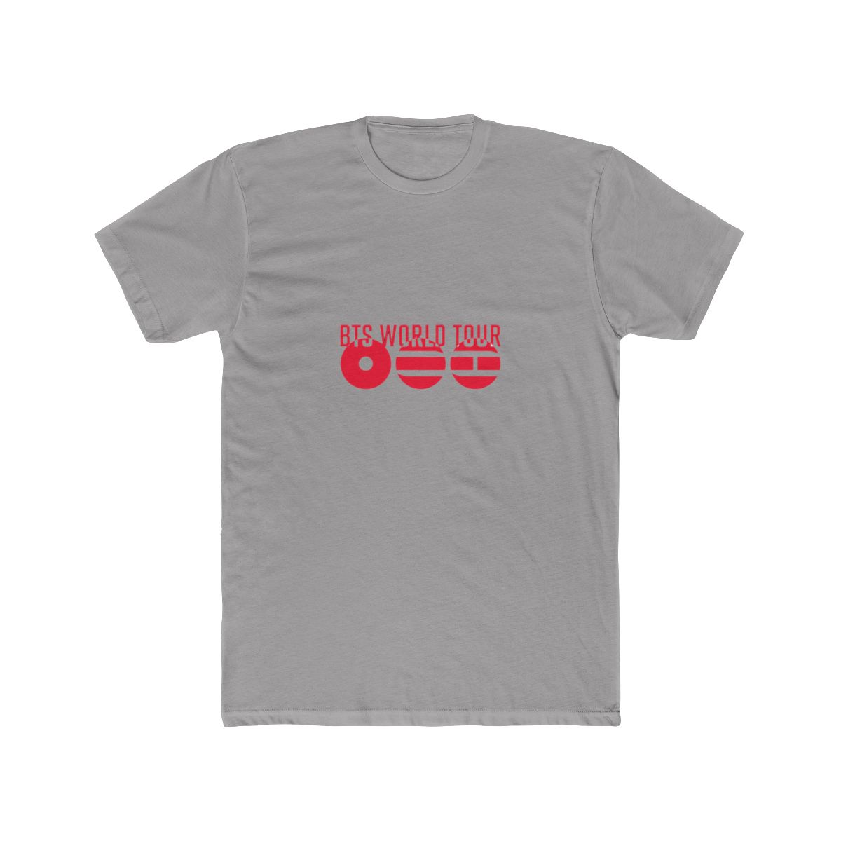 bts world tour T Shirt