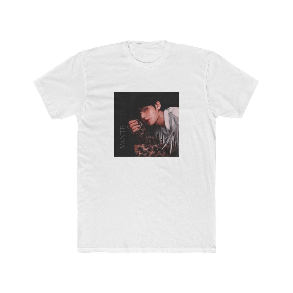 Bts V Tears T Shirt