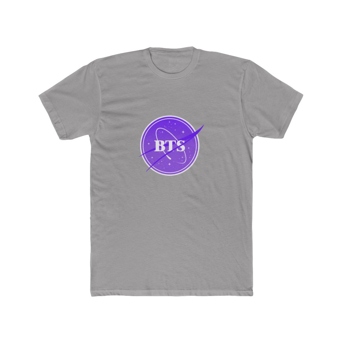 BTS (NASA) T Shirt