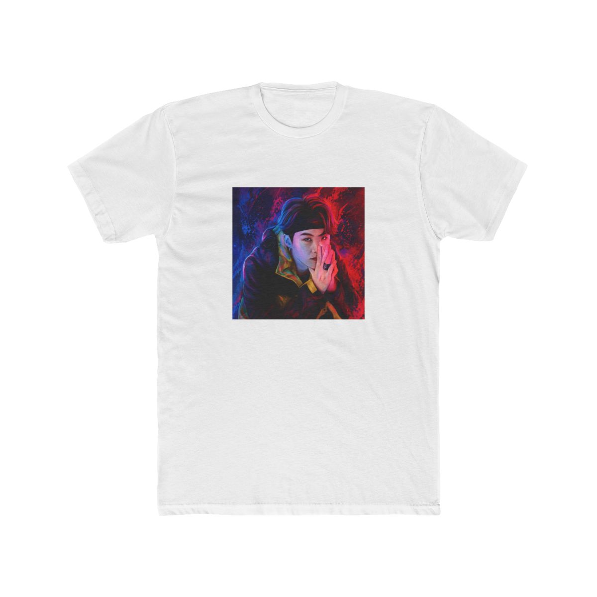 Suga Shadow T Shirt