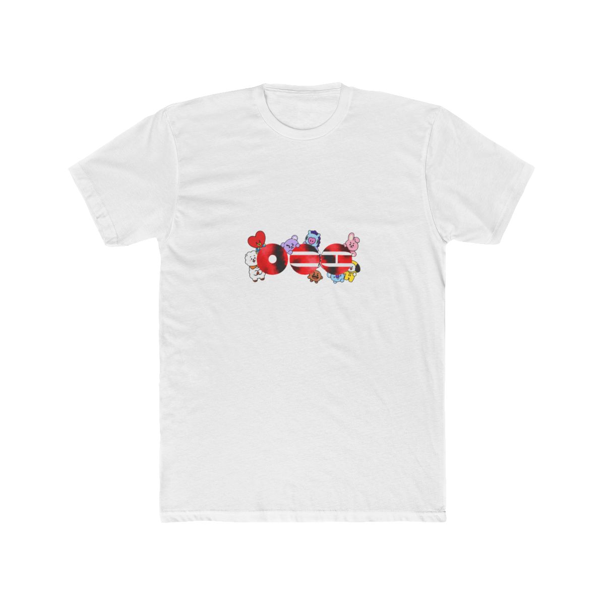 BTS WORLD TOUR 2026 - Bts arirang comeback T Shirt