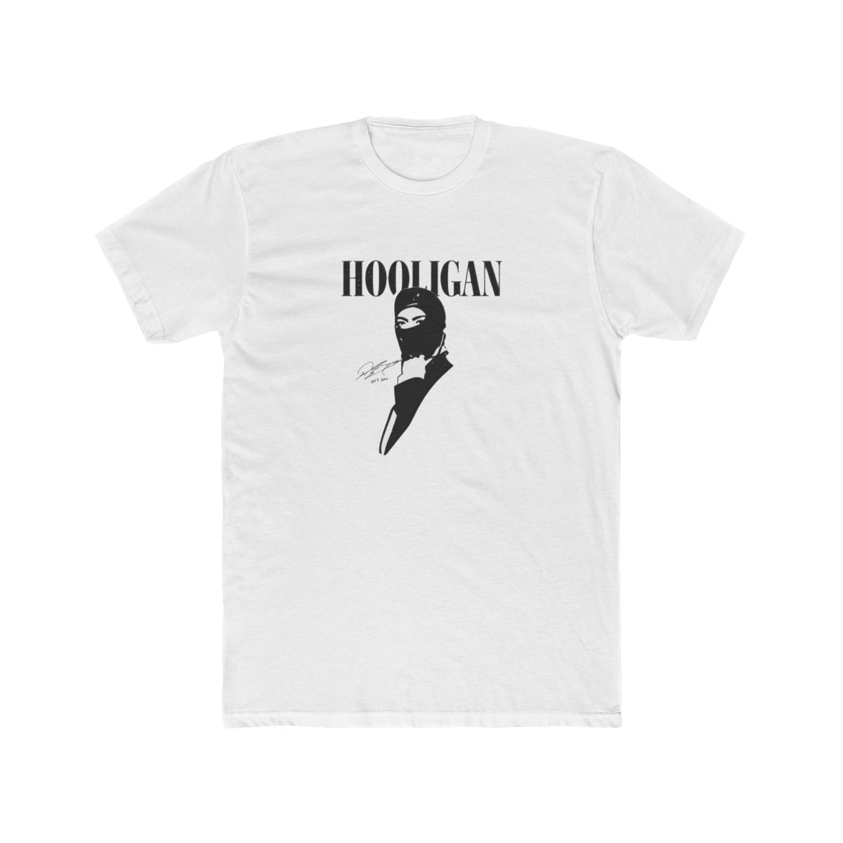BTS Arirang T-Shirt