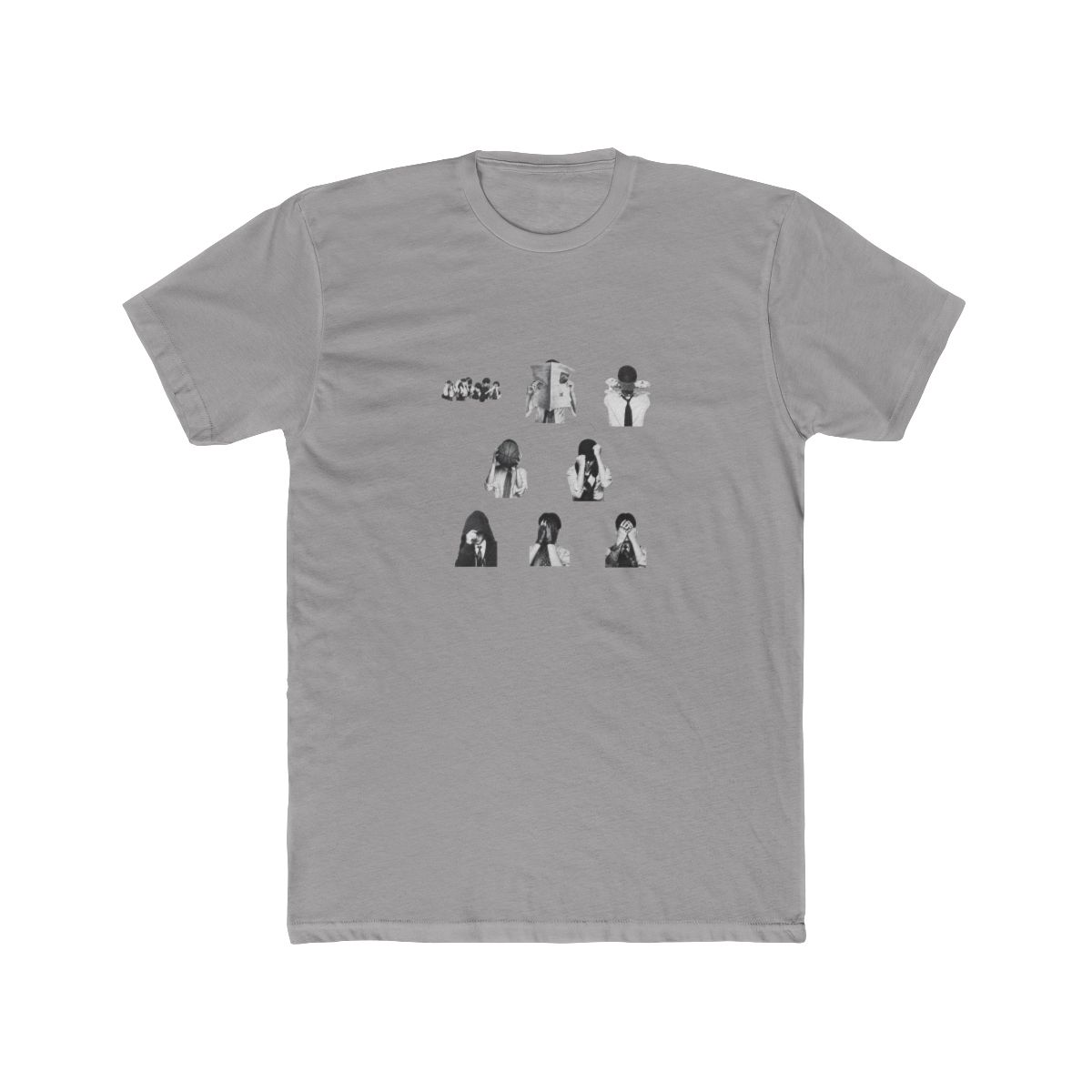 [Ready to Shi]BTS ARIRANG Official T-Shirt [CHOOSE MEMBER] Pop Up in Seoul