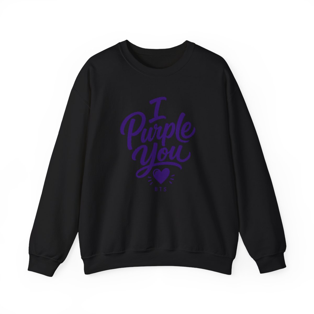 BTS Sweatshirts | Official BTS Merch