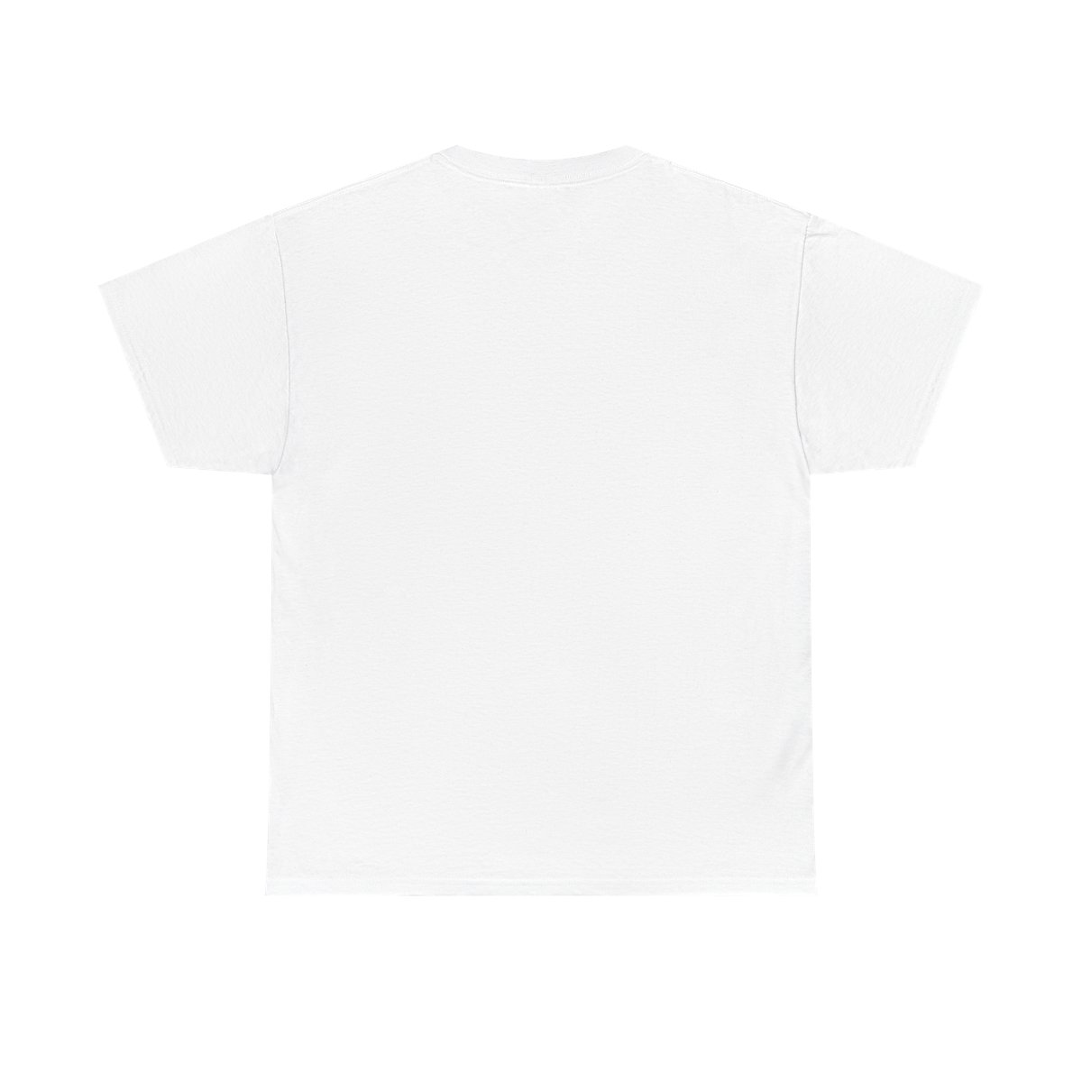 BTS Unisex Tee - alternate angle 1, merchandise