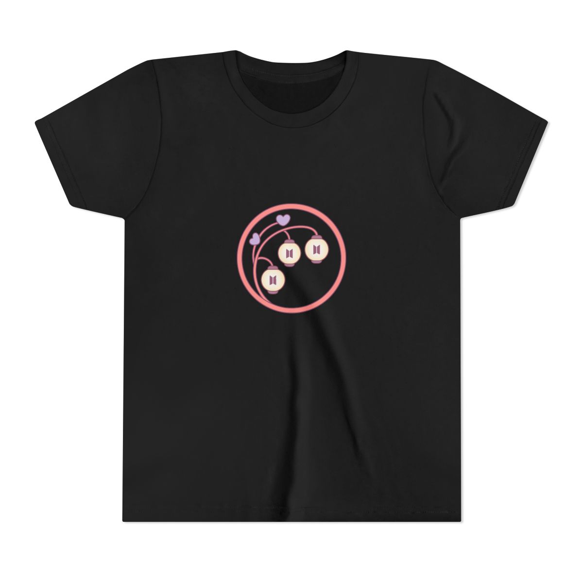ARMY bomb lantern Kids T-Shirt
