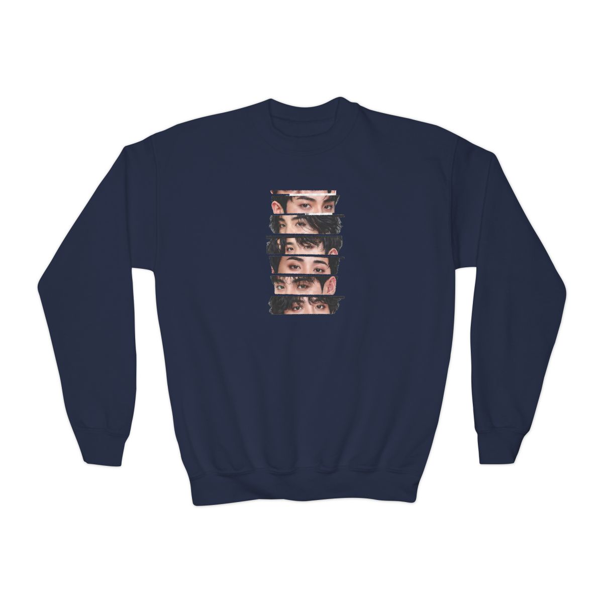 BTS 2.0 Arirang T-Shirt, BTS Tour 2026 Cute Group Graphic T-Shirts, Fan Inspired (Kids) - Official Sweatshirts merchandise