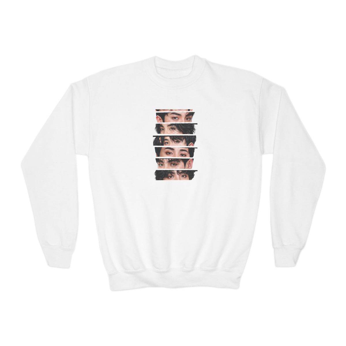 BTS 2.0 Arirang T-Shirt, BTS Tour 2026 Cute Group Graphic T-Shirts, Fan Inspired (Kids)