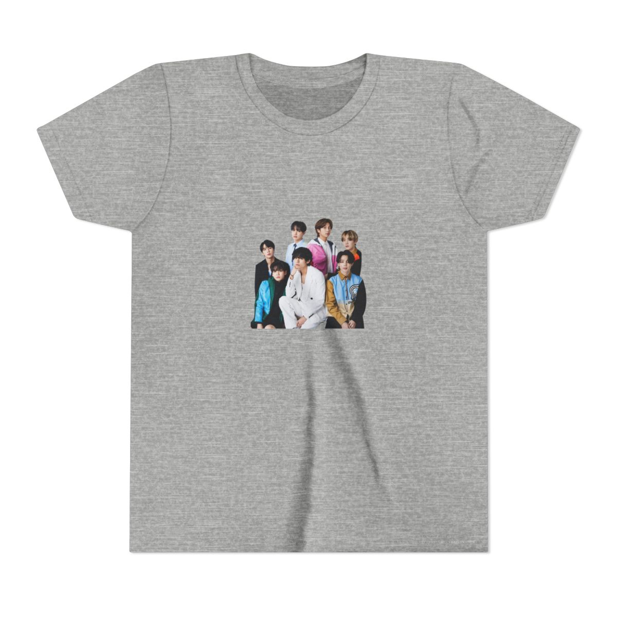 Bts Fan, Bts Vogue (Kids)