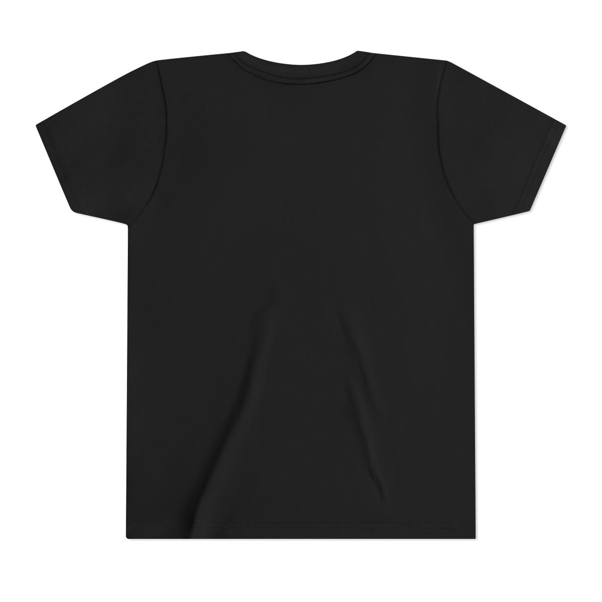 BTS LOVED Kids T-Shirt - alternate angle 1, merchandise