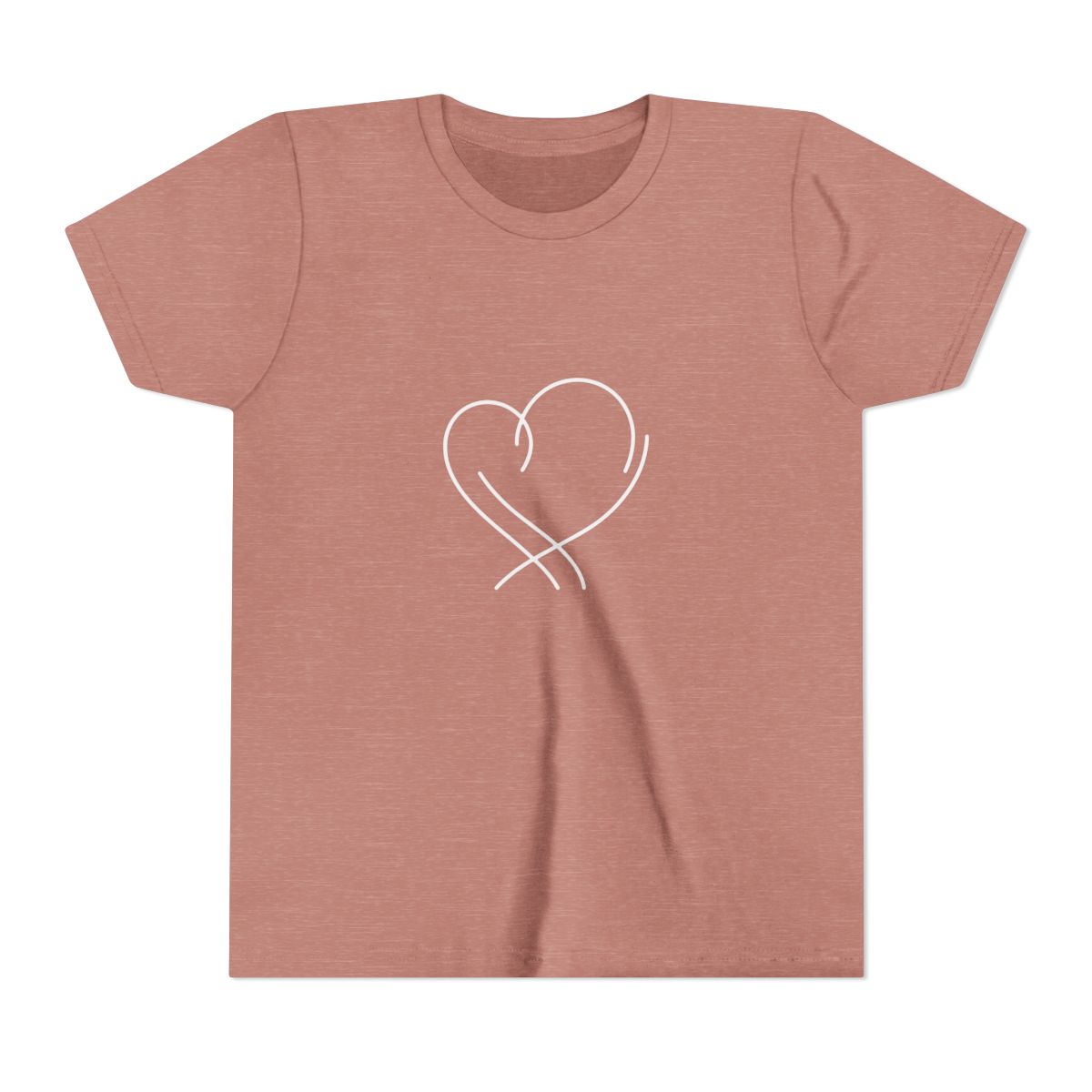 bts persona Kids T-Shirt - Official t-shirts merchandise