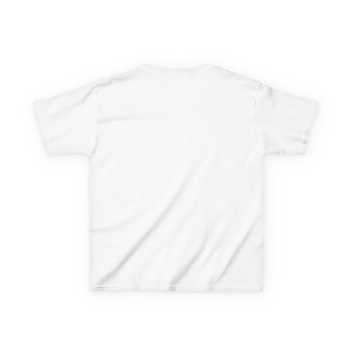 BTS Unisex Kids Tee - alternate angle 1, merchandise