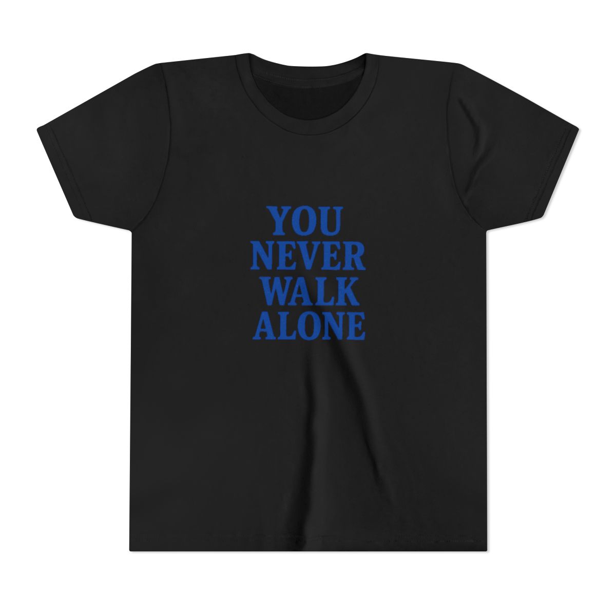 BTS You Never Walk Alone ARMY Pride Kids T-Shirt