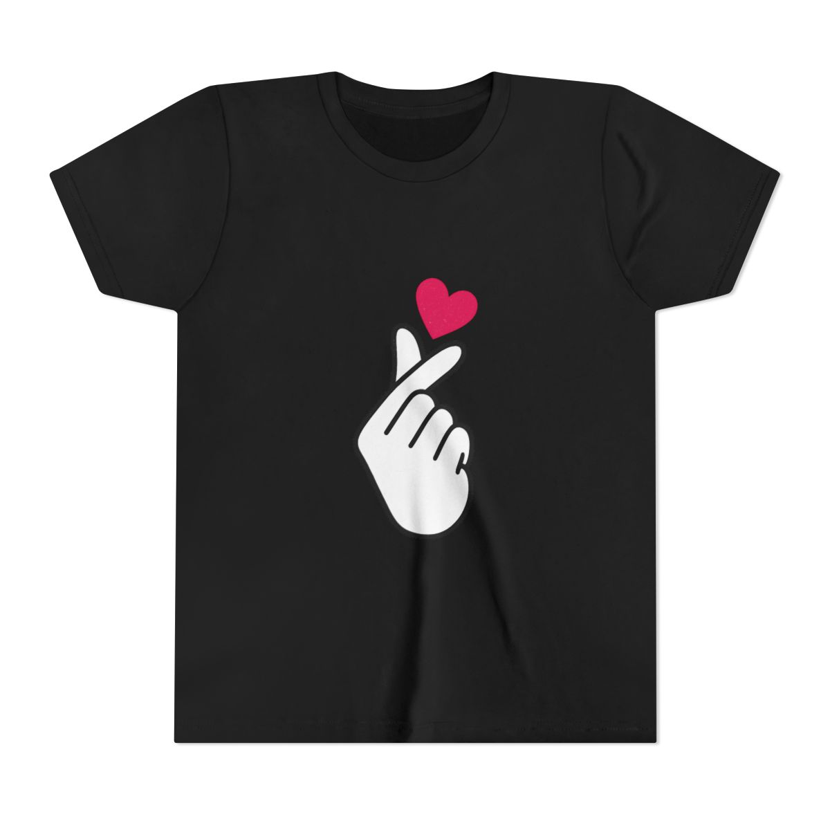 K-Pop K-Drama Korean Pop Music Bold Kids T-Shirt