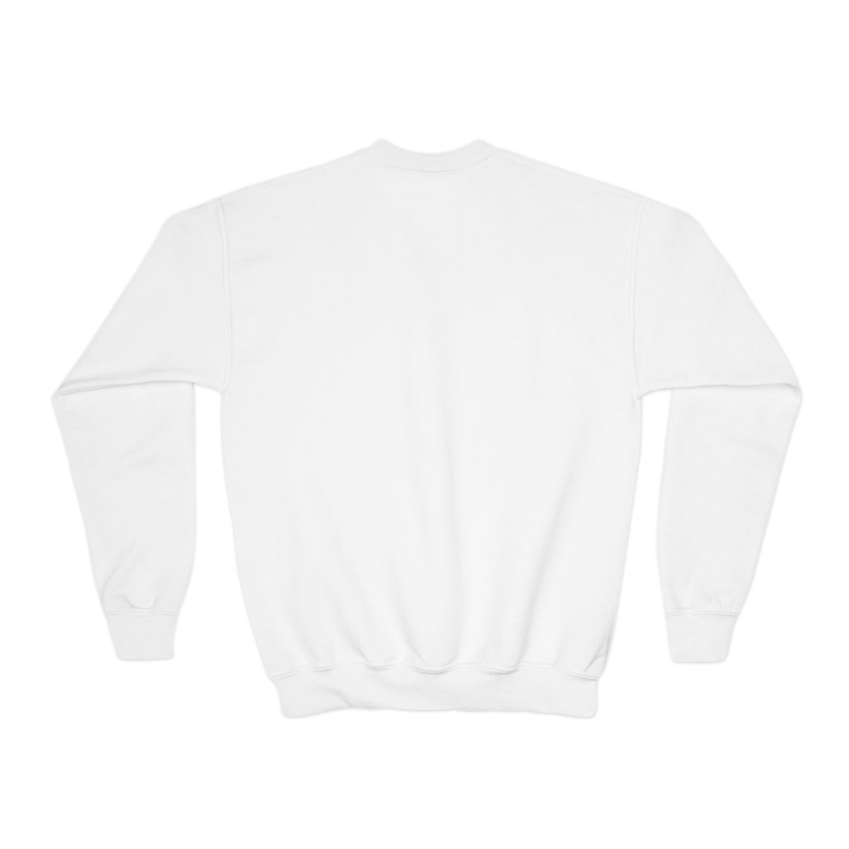 K-Pop Madness Crewneck Kids T-Shirts - Ultimate Stan Gear - alternate angle 1, merchandise