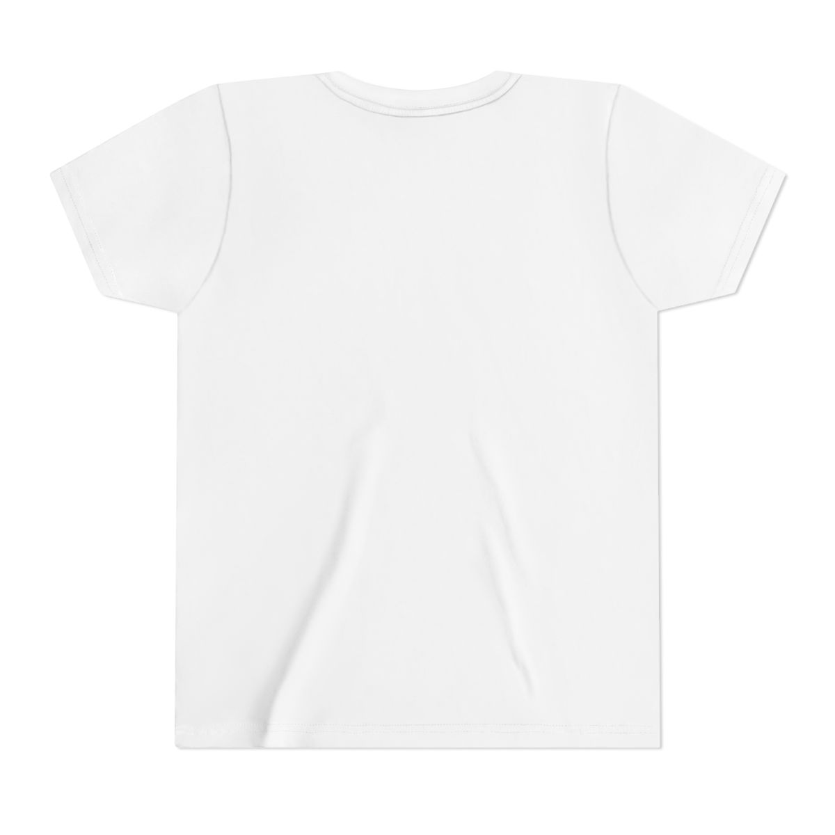 K-Pop Nation Bold Graphic Kids T Shirt - alternate angle 1, merchandise